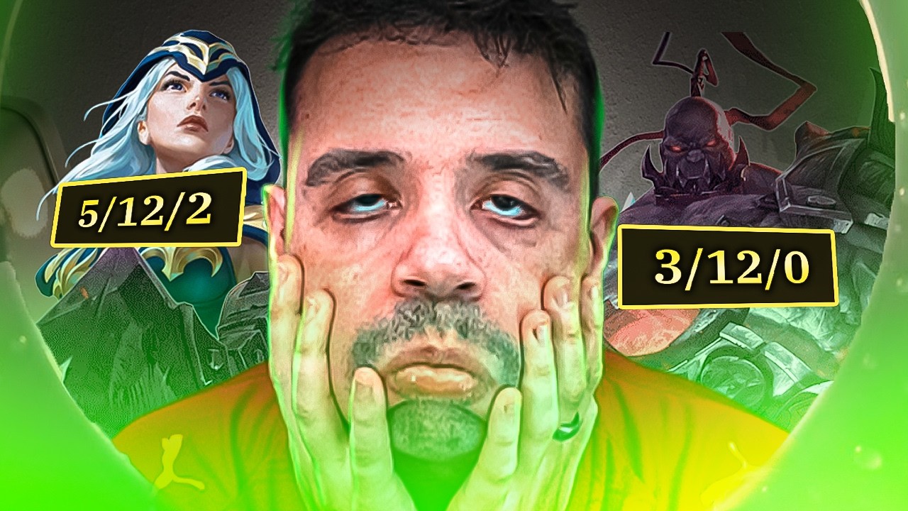 &Ccedil;A VOUS DIT UNE GAME IMMONDE ?