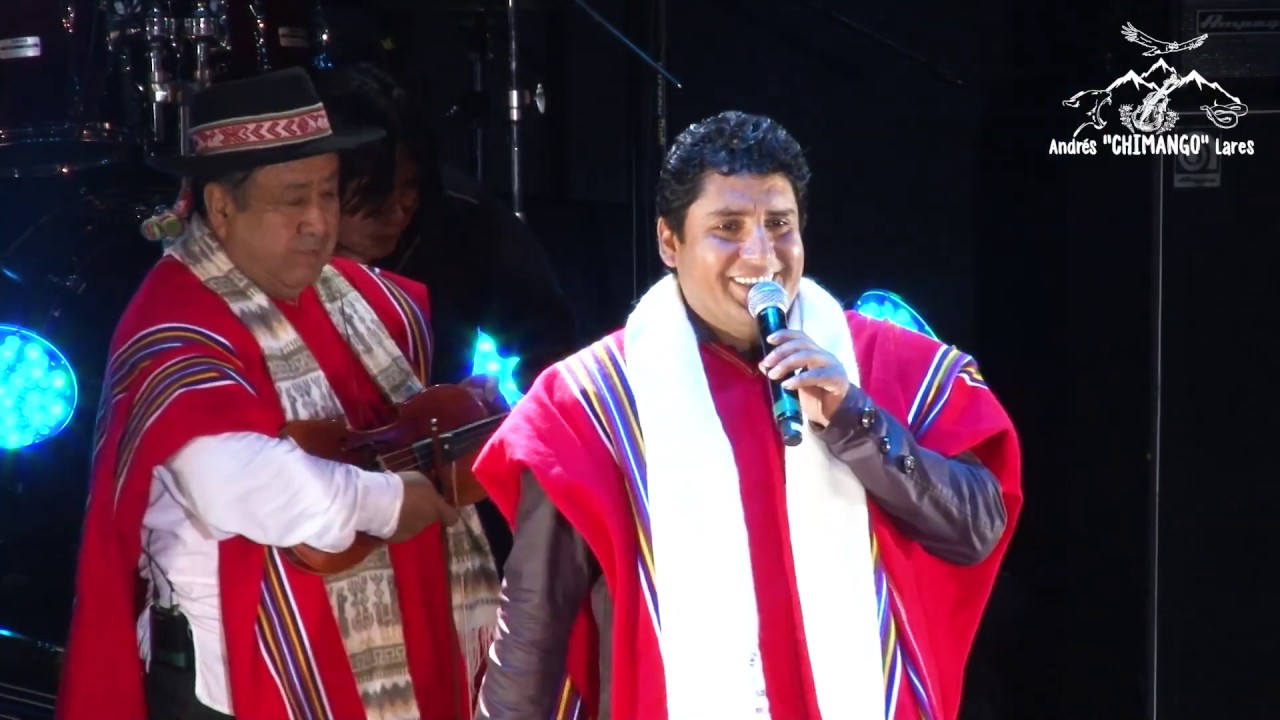 ✔ EXPRESO PUQUIO ♫ Porfirio Ayvar ♪ Lares Entertainment ♪