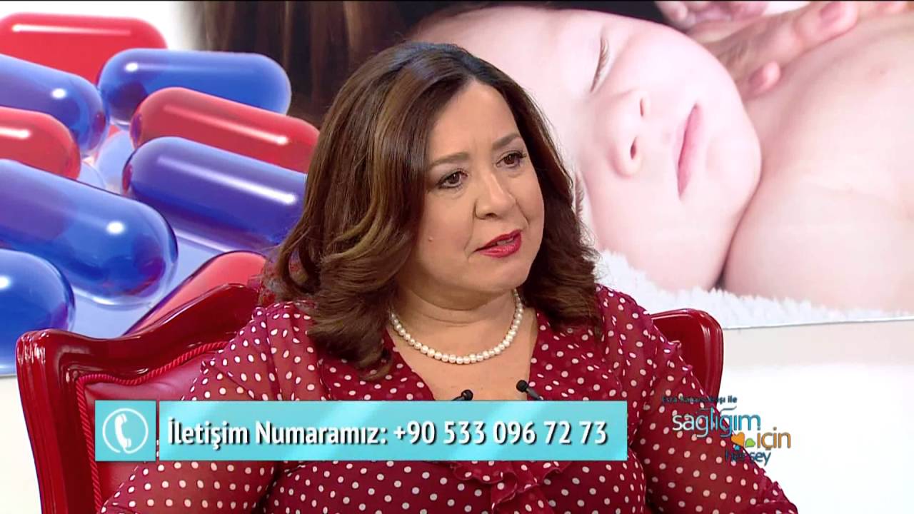 Yumurta Nakliyle - Yumurta Donasyonuyla - Tüp Bebek Tedavisi