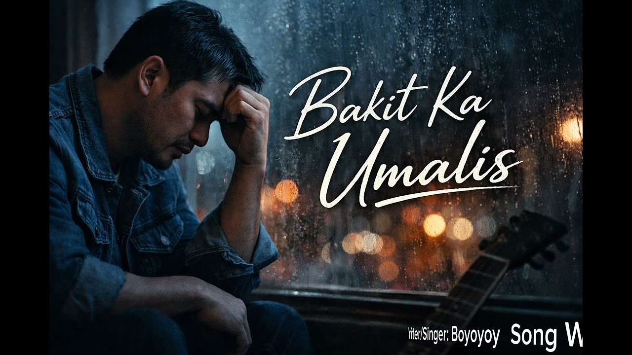 Bakit ka Umalis