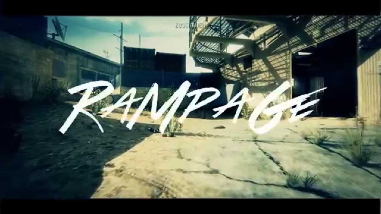 KaC Destinys Montage 