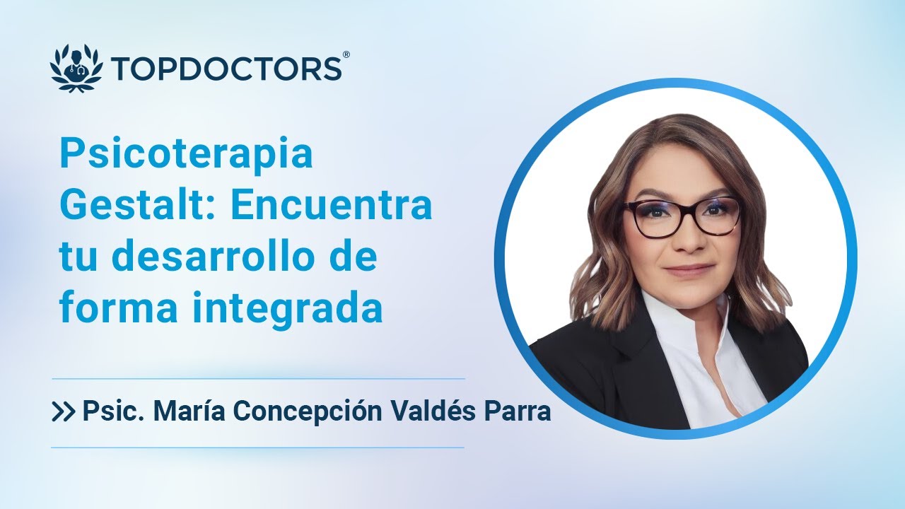 Psicoterapia Gestalt: Encuentra tu desarrollo de forma integrada