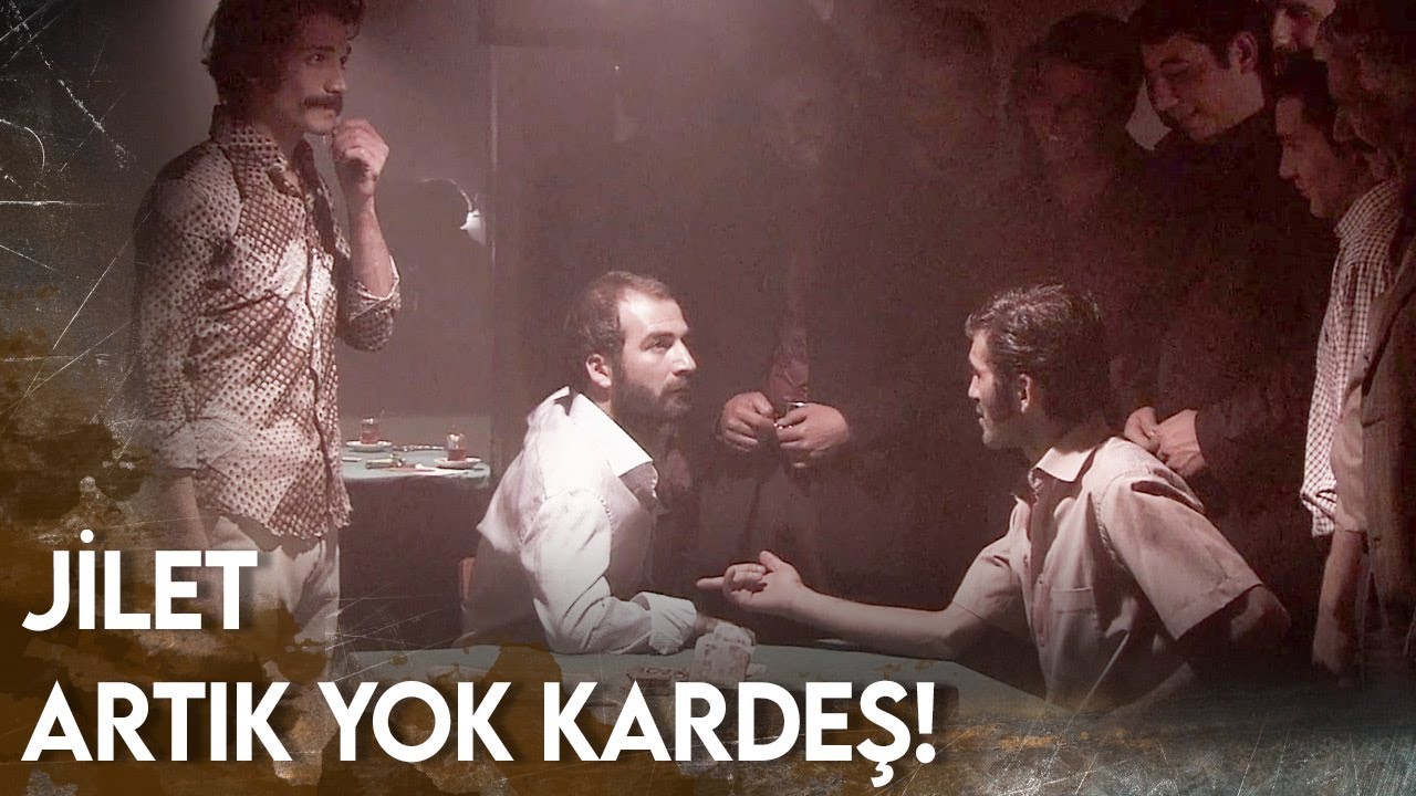 Jilet Ahmet Sevdiğimiz Bir Abimizdi! | Ramiz Karaeski
