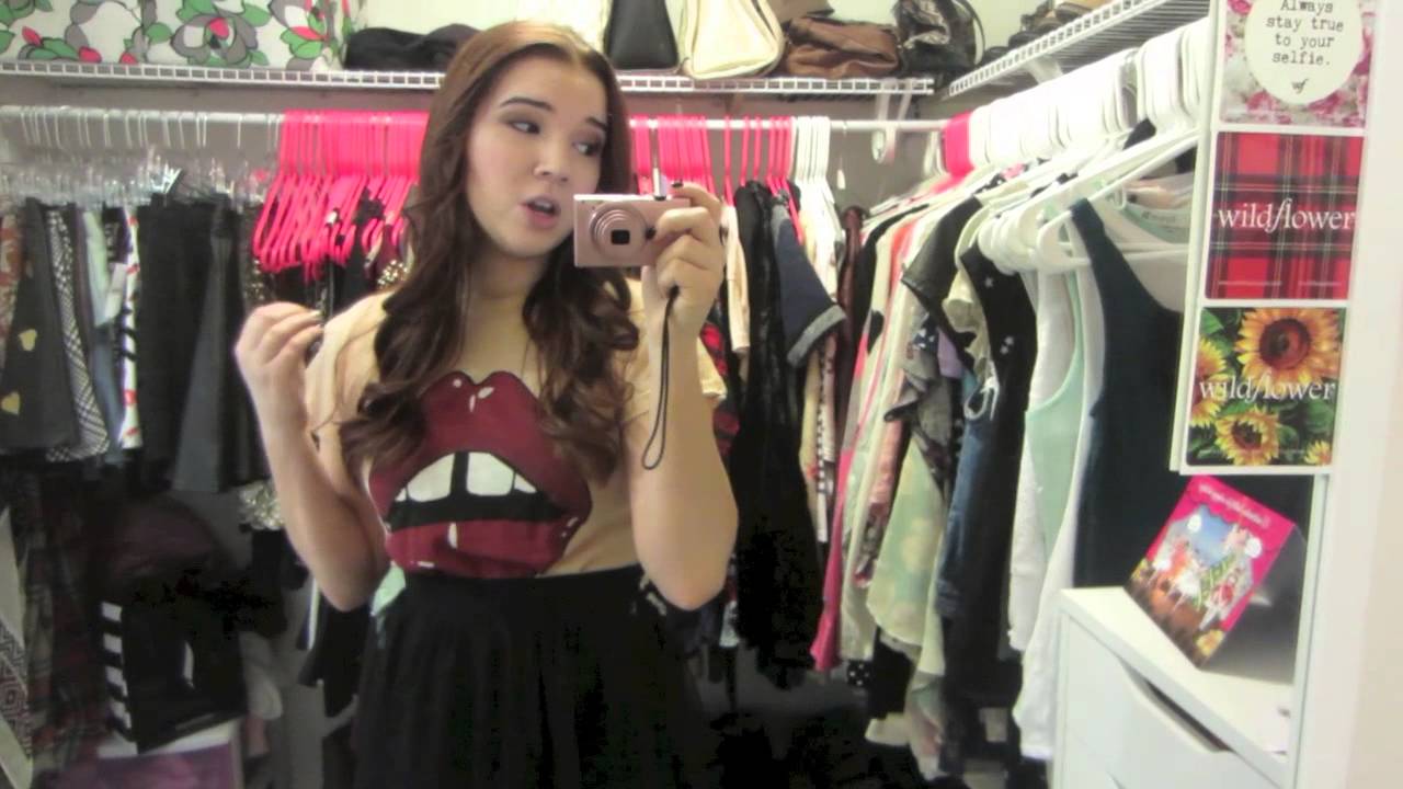 Last Weekend in LA (Vlogmas 14 & 15, 2013)