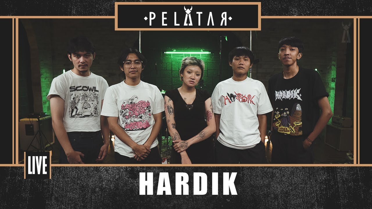 Hardik // PELATAR LIVE
