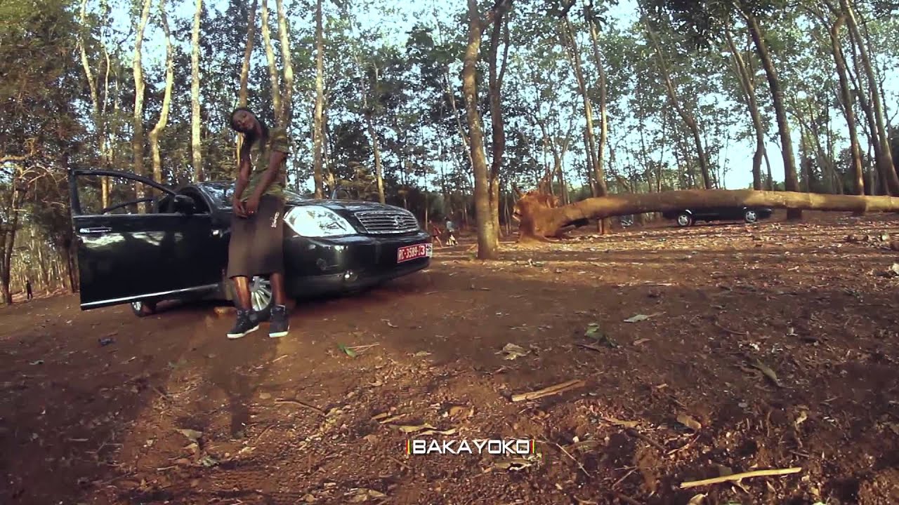 CLIP RAS JUNIOR HD