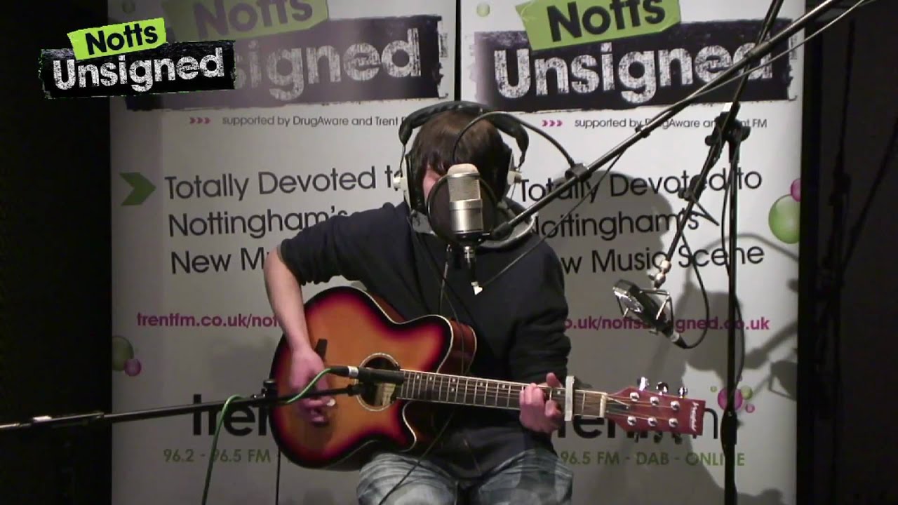 JAKE BUGG - Love Me The Way You Do & Something Wrong
