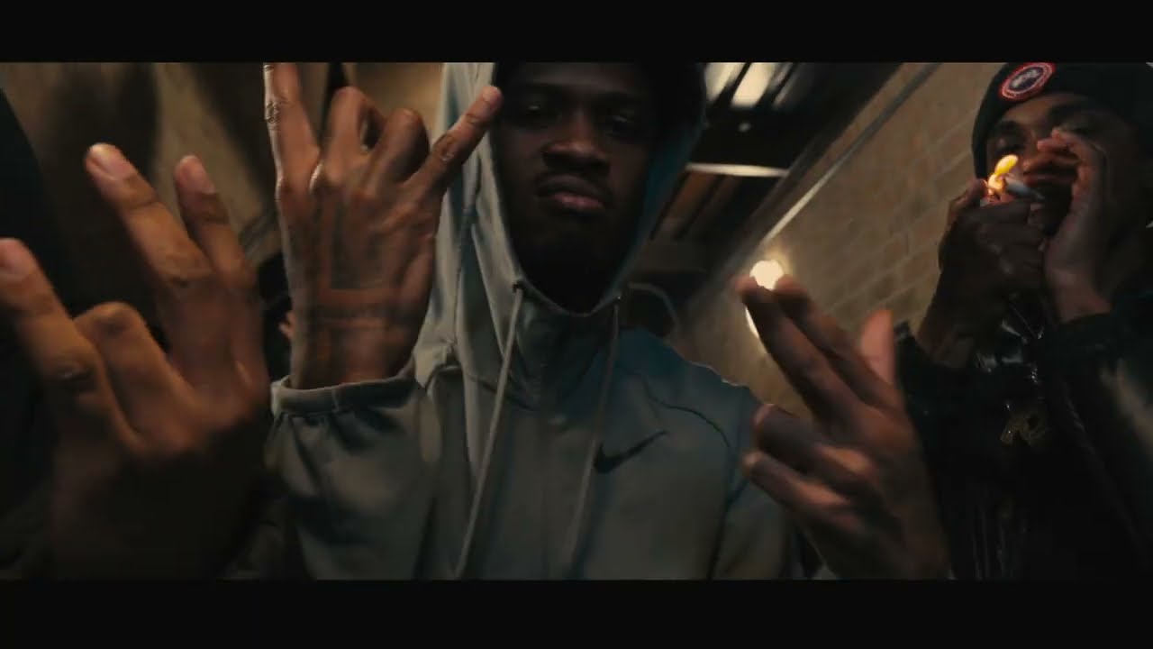 BabyFreecar& O3f Lil Jay - FishinNFreecars(Official Video)Directed By. @CobbShotemProd By. NiineDawg