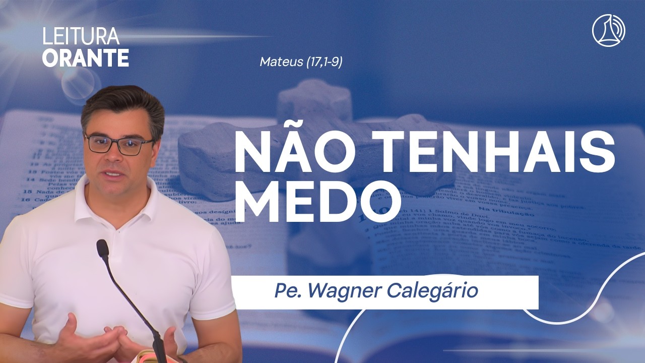 O segedo para escutar a VOZ DE DEUS - 2º Domingo da Quaresma | Leitura Orante