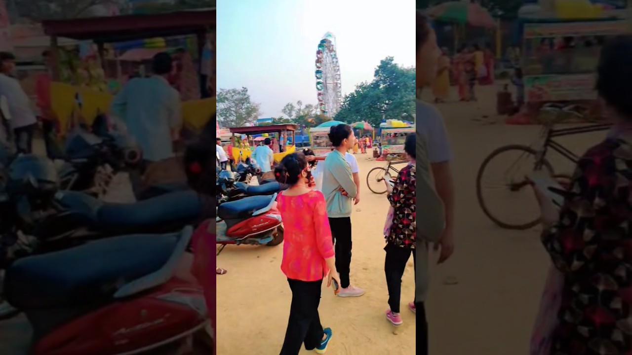 Deghra mela ..