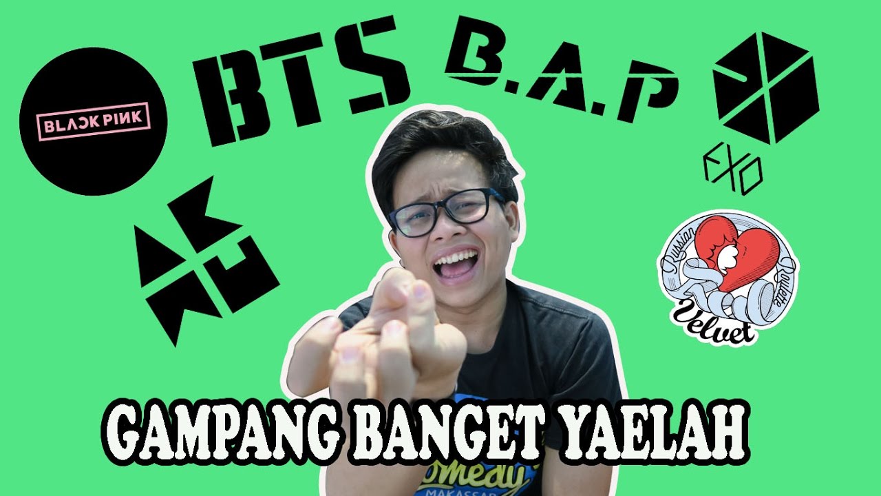 Guess Kpop Song In 1 Second Challenge!