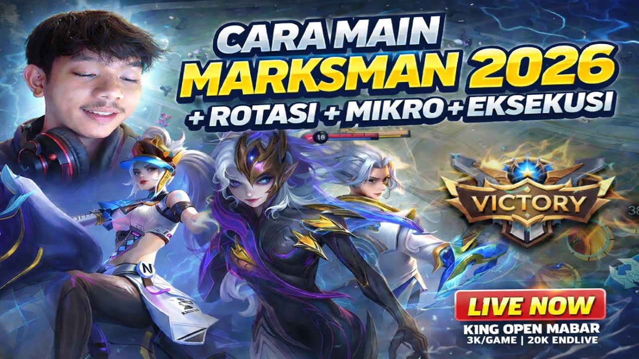 ML ERROR ! MAGIC CHESS DULU