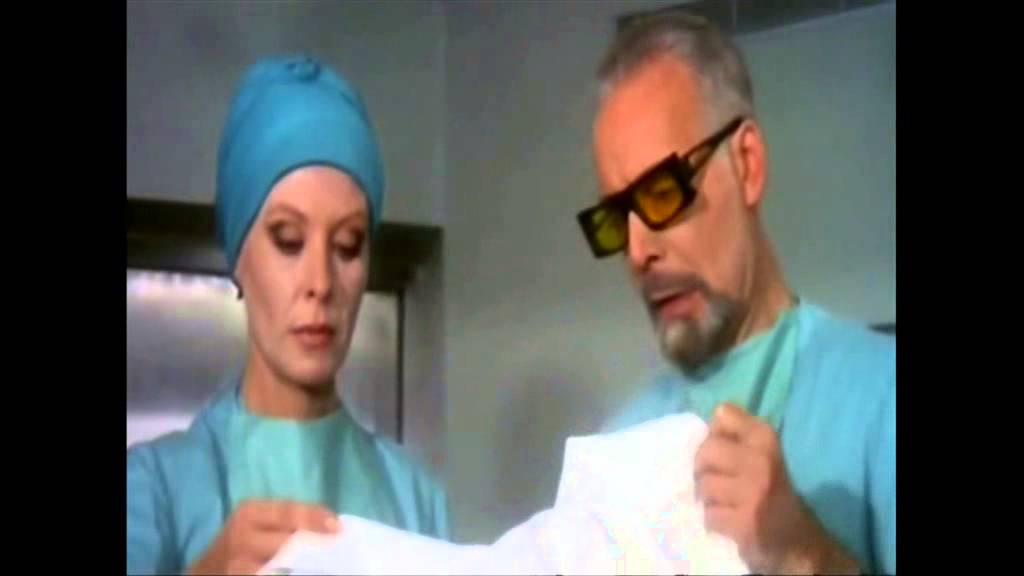 ODIO MI CUERPO- I HATE MY BODY (1974)