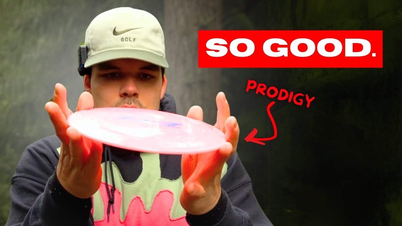 Первая неделя 30-дневного метания Prodigy. Эти 4 диска сразу меня впечатлили! — Эпизод 4