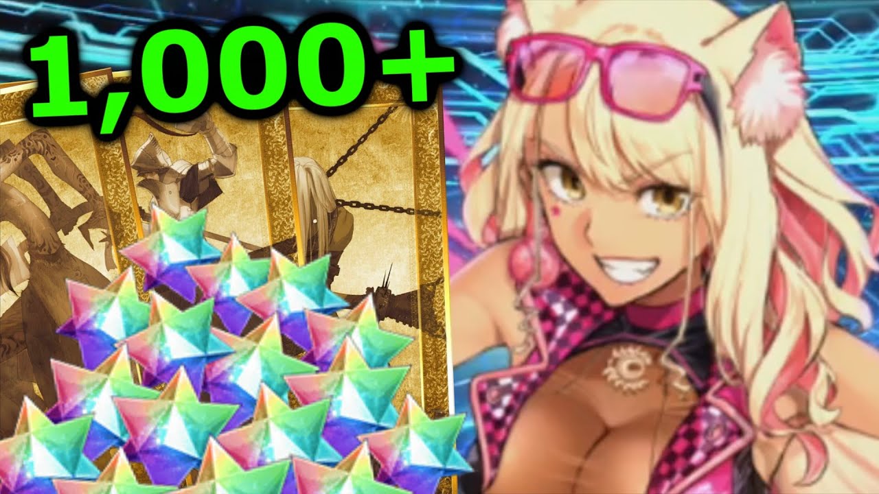 TRYING TO NP10 MY #1 SERVANT OF 2025
