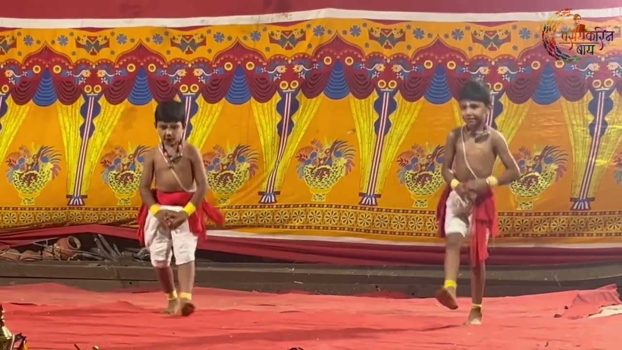 गुढीपाडव्याला झाले गावात Dance😍