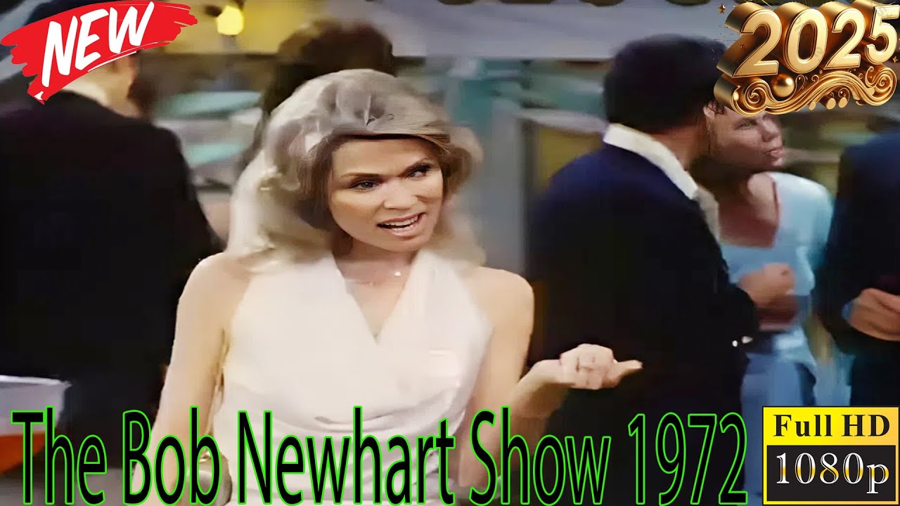 The Bob Newhart Show 🎃 Full Episodes 🎃 Emily Carlin, Emily Carlin 🎃Best Comedy Sitcom 2025
