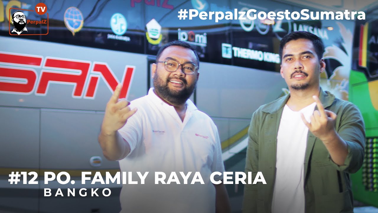 PO. FAMILY RAYA CERIA