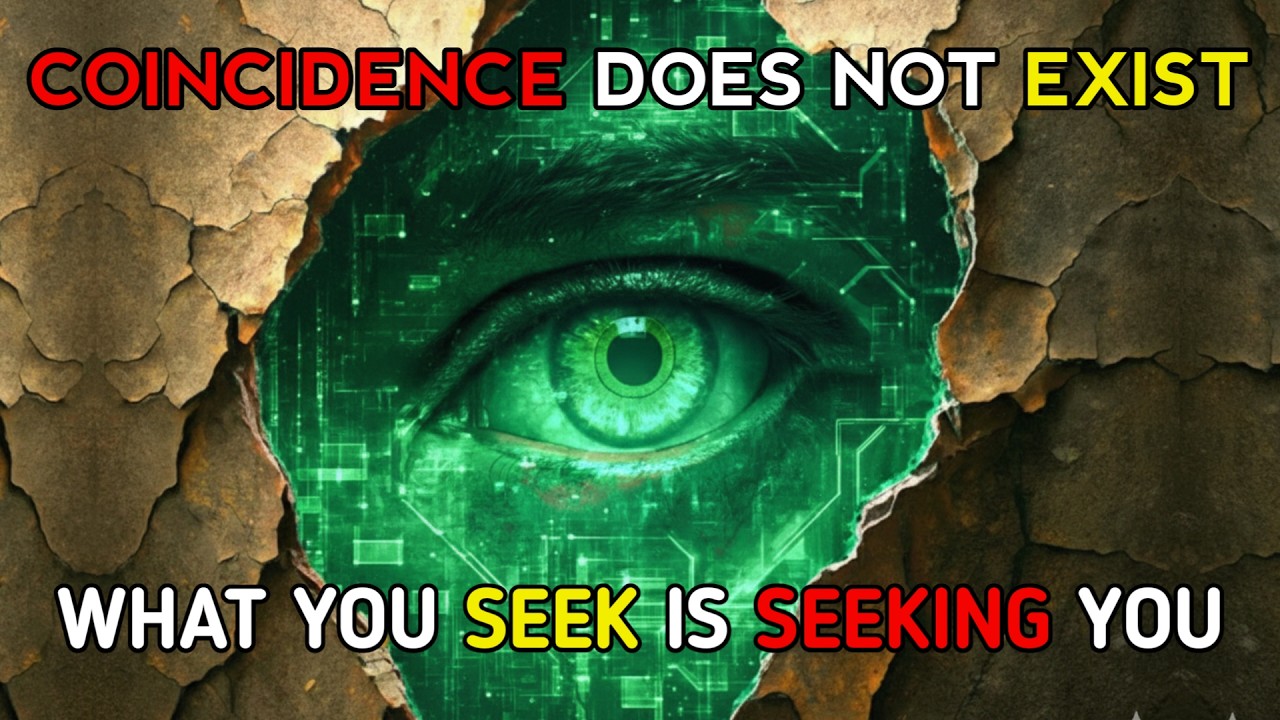 The Hidden Messages in Meaningful Patterns and Synchronicities: Carl Jung