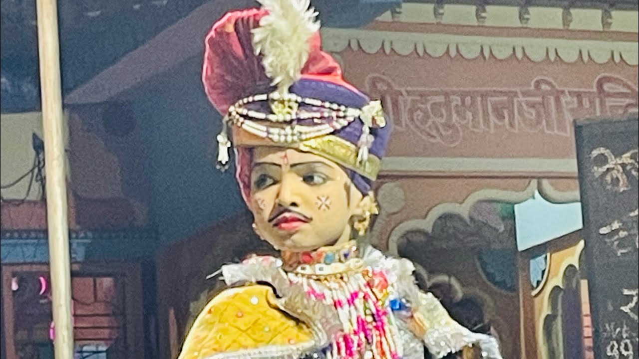 देखिए छोटे तेजाज़ी की रंगा रंग प्रस्तुति #tejaji #tejajisong #sort