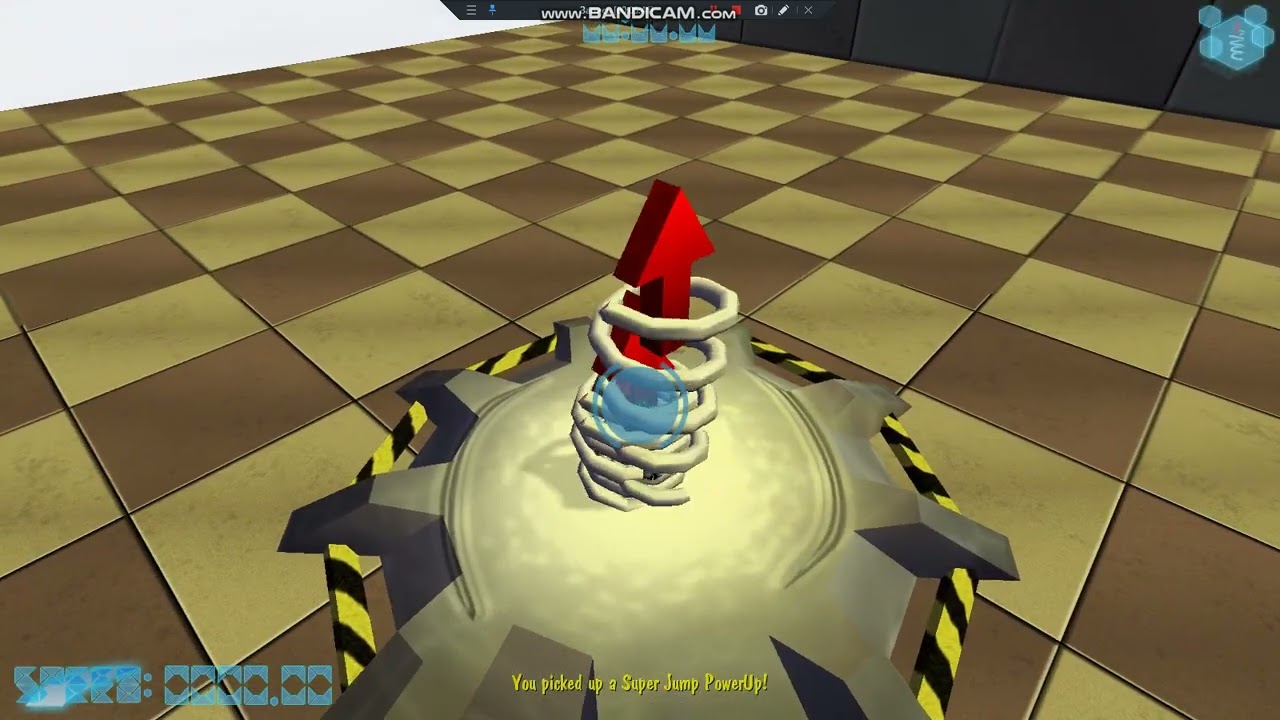 No Gems: Marble Blast Advanced Speedrun