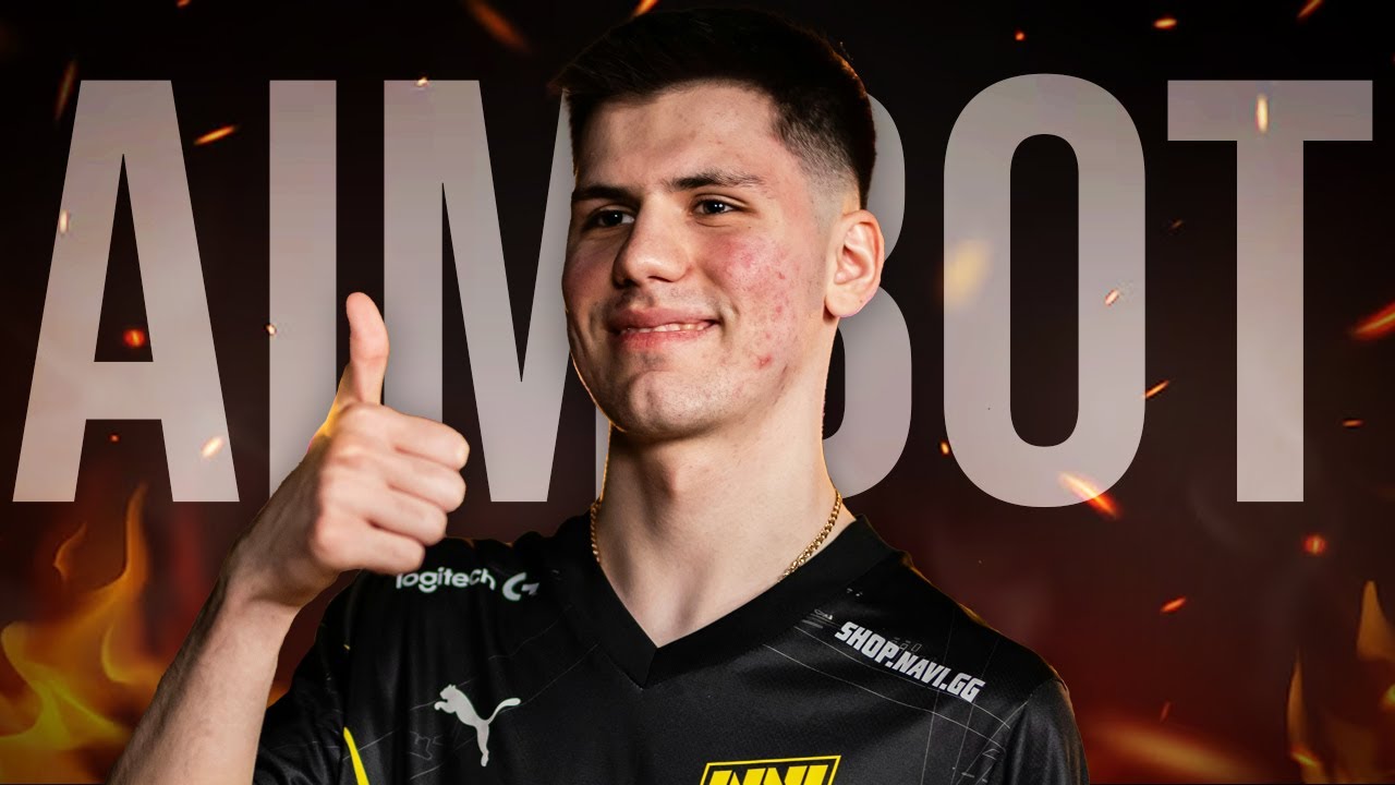 When CS Pros Get B1T'D...