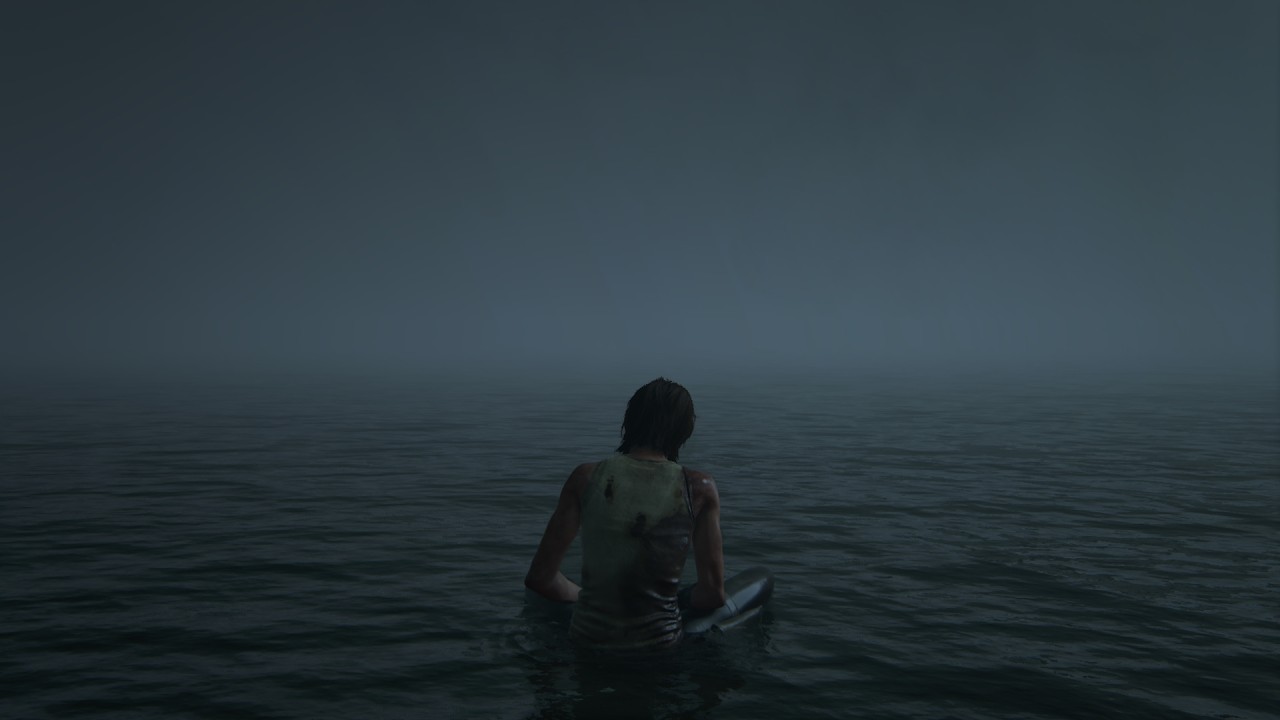 THE LAST OF US PART II EP 15 FINAL