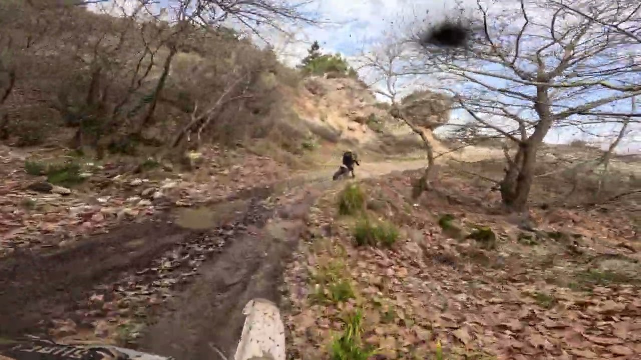 #awesome #enduro #motocross #life #lifeisbutadream 