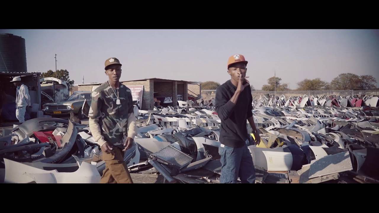Mzebbs Dangerous ft Notshi (official video)