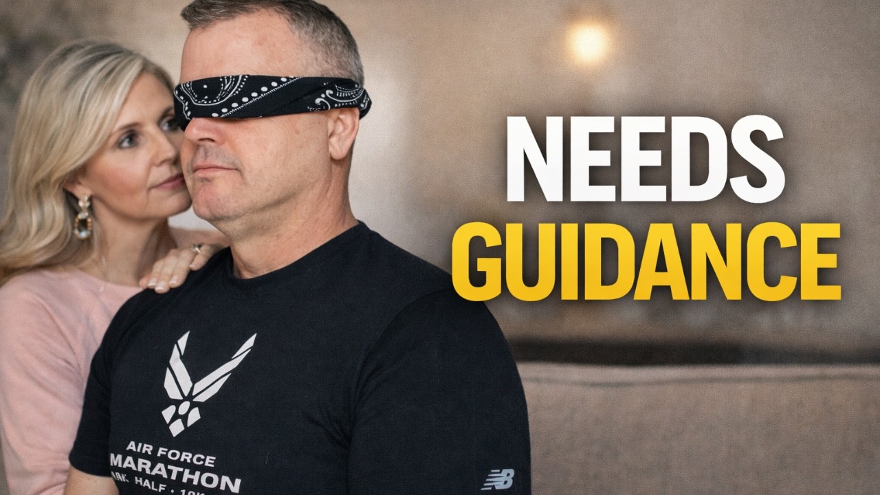 LIVING WITH DEMENTIA EP. 42 | NEEDING GUIDANCE