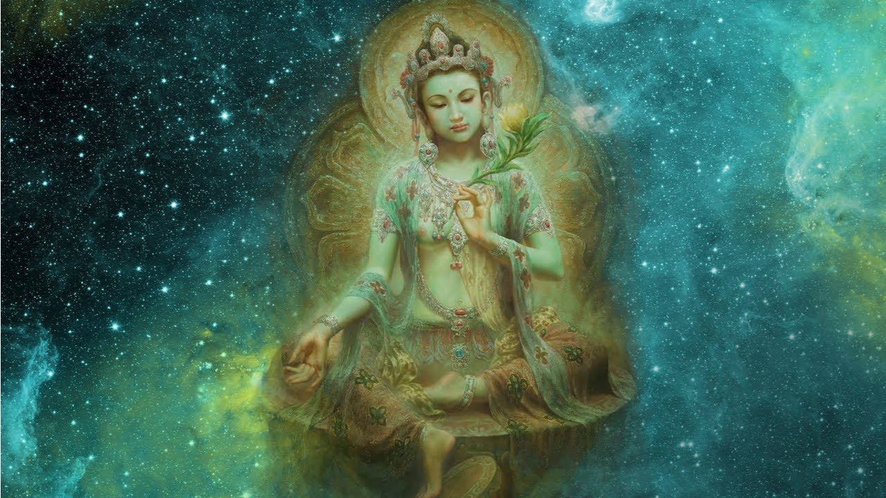 Heart Center Activation Music | Cultivate Love and Harmony with Ancient Sacred Tones