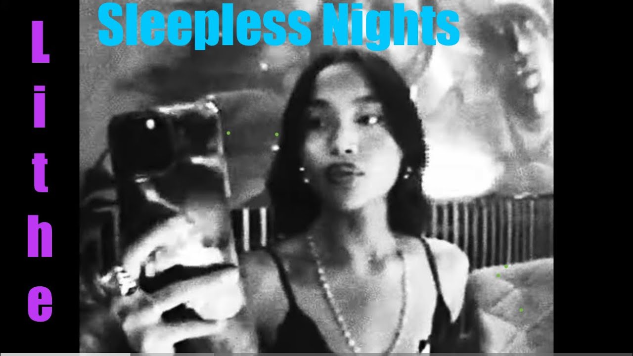 Lithe - Sleepless Nights (Reaction) 4 The Night Owls 💯🤯🤯💯