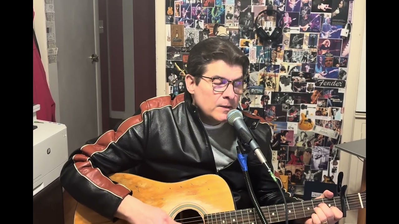 Ready for Love (Bad Company cover)