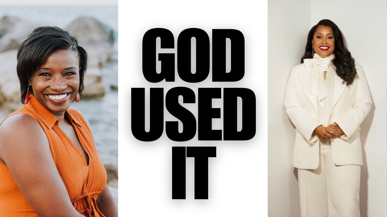 How Faith, Resilience, and Healing Shape a Purpose-Driven Life