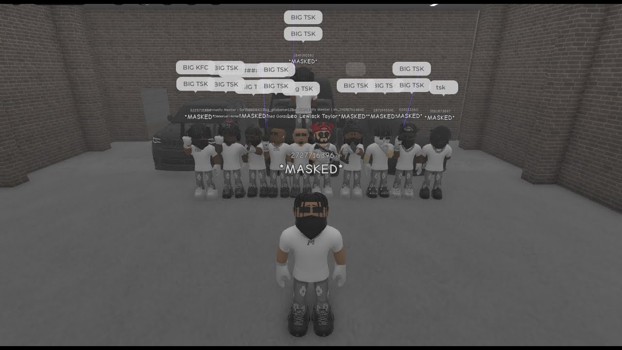 TSK ERA | South Bronx The Trenches