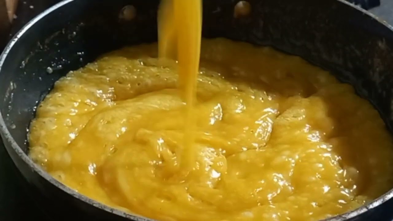 Besan Barfi ||ಕ ತು ಹಾ ಸ|| Sweet Recipe 