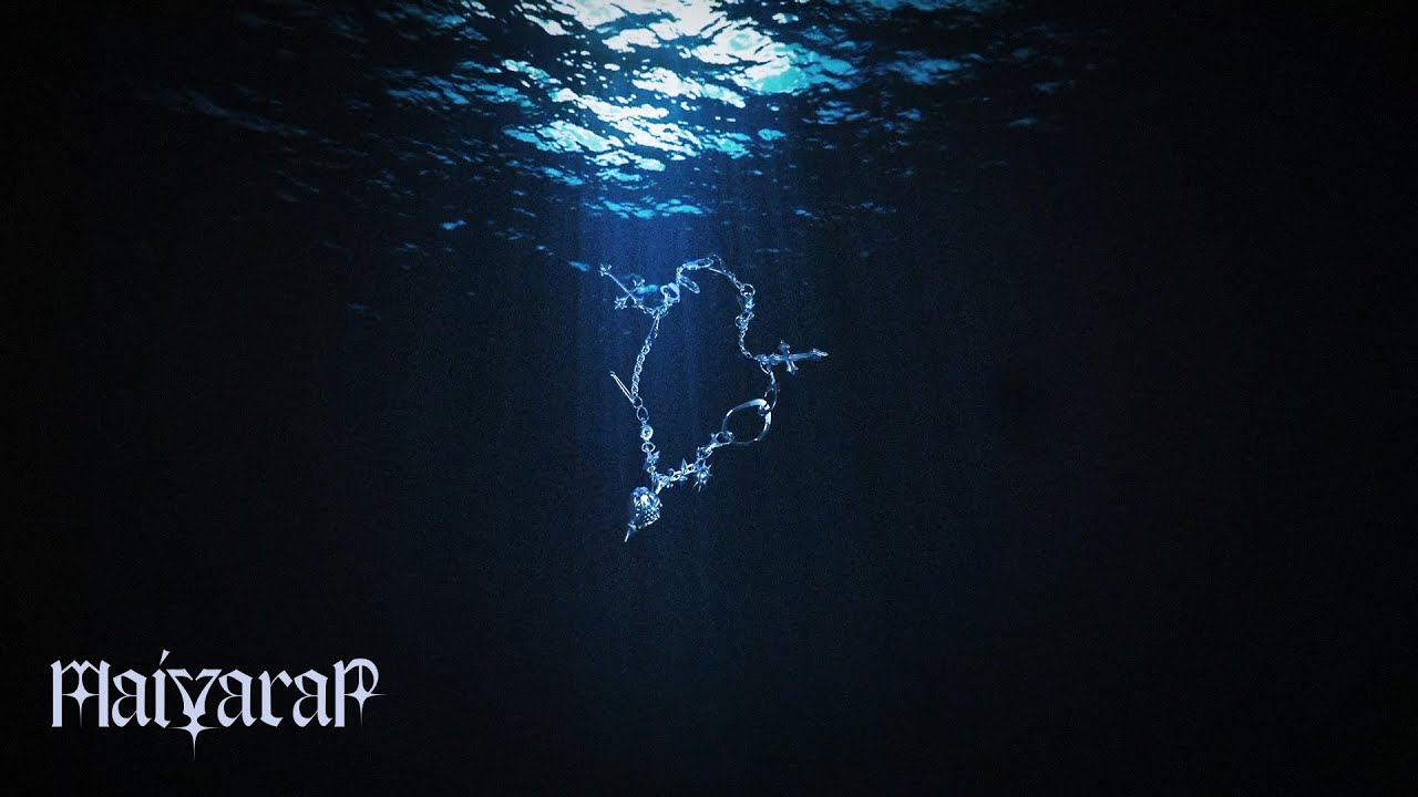 หันมาไม่เจอ - MAIYARAP feat.ปราง ปรางทิพย์ | Official Visualizer