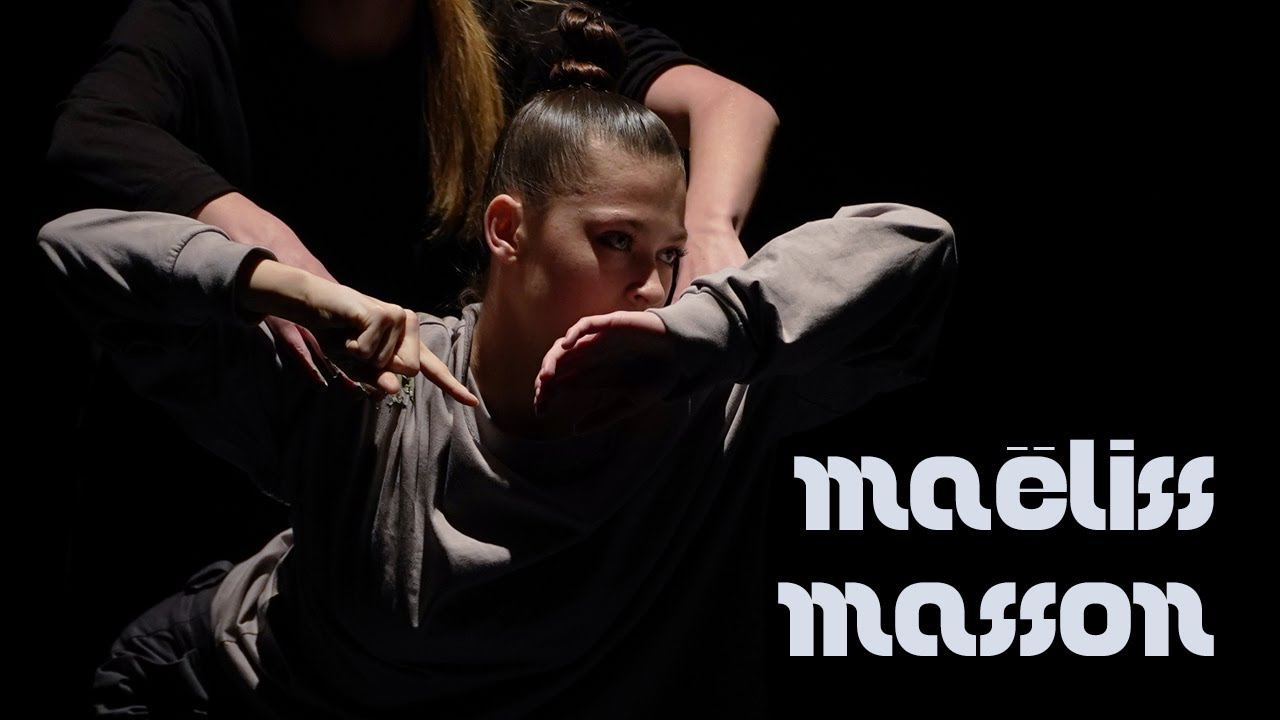 Humans - Maëliss Masson / Regard d'Artiste 07