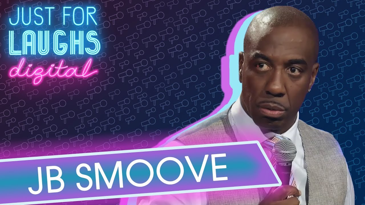 JB Smoove - Old School Problem Solving