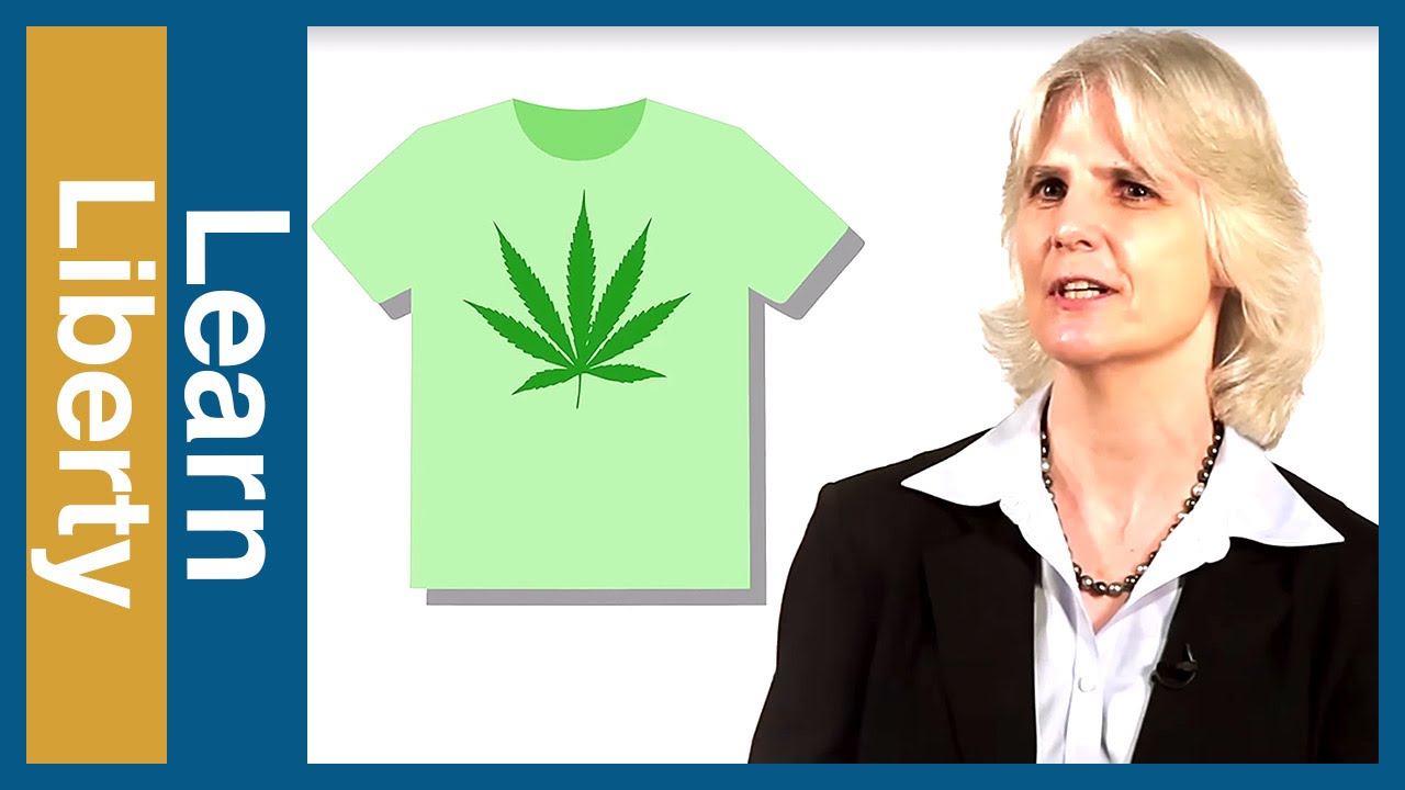 Is There Freedom Of Speech In College? - Learn Liberty