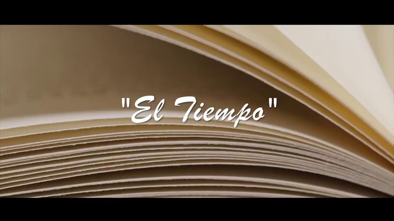El Tiempo ( Reflexion Cristiana ) Maharai Medina    @Maharai Medina