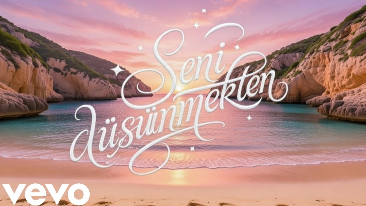 DINC - Seni d&uuml;ş&uuml;nmekten (Prod by Bughi)  [Official Audio 2026]