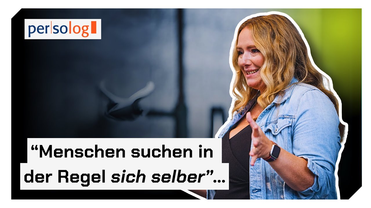 Debora Karsch über DISG: Mitarbeiterfluktuation stoppen (ohne Gehälter zu erhöhen) [2/4]