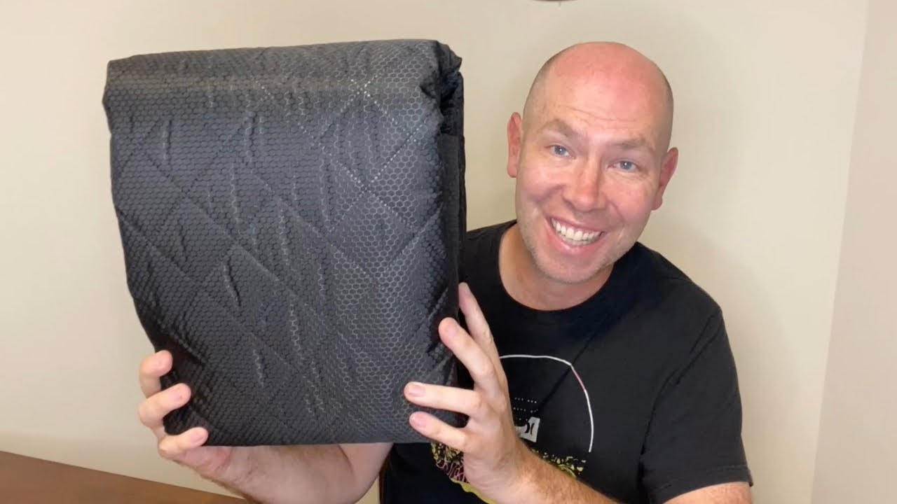 PETICON SUV Cargo Liner Review: Keep Your SUV Clean!