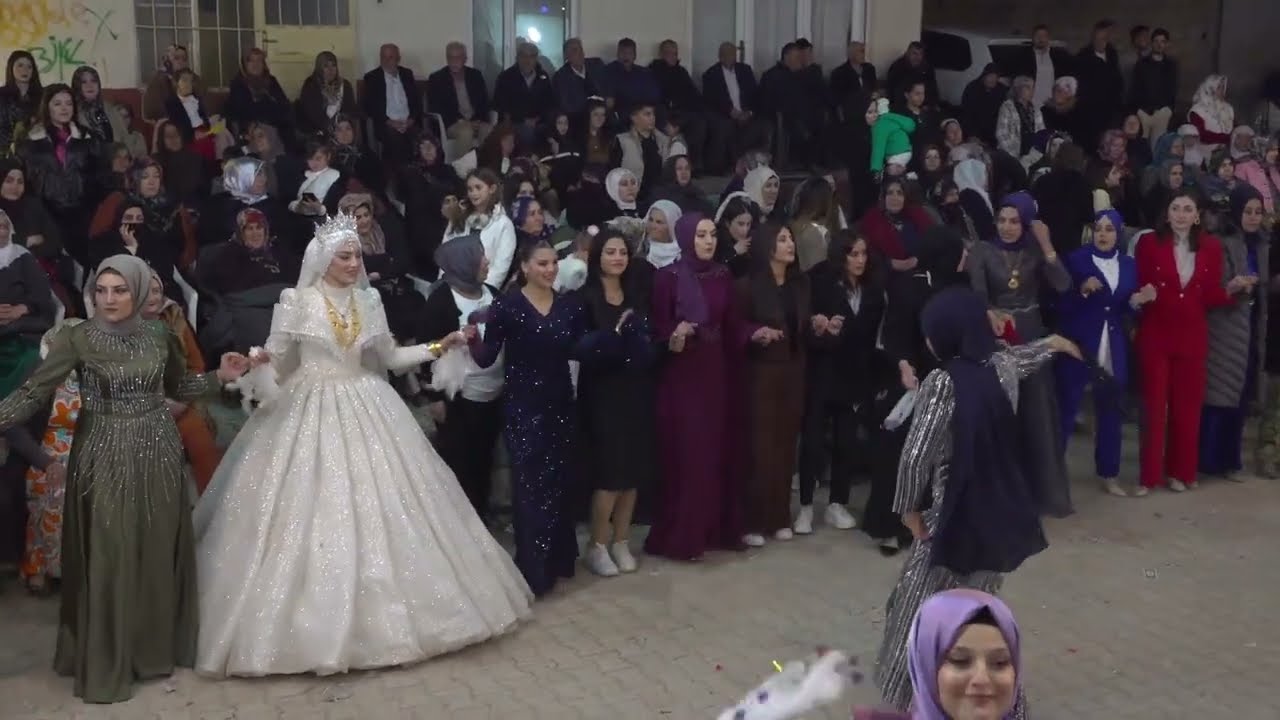 KAMERAMAN SELAMİ VE GRUP AKINCI FARKIYLA SUVARLI BERBER MEHMET & ESRANIN DÜĞÜNÜ 2