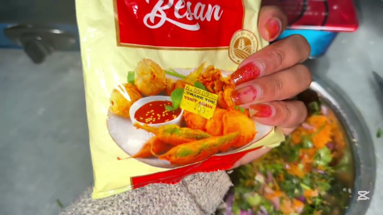 Aja ko nasta 🤪🤪