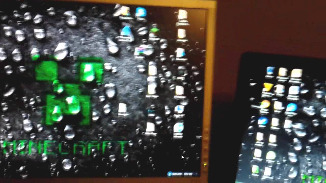 Impostazioni Gaming schermi multipli su Windows 8   ITA