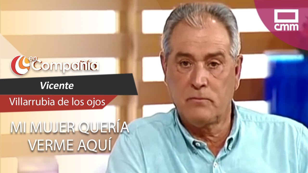 Vicente: