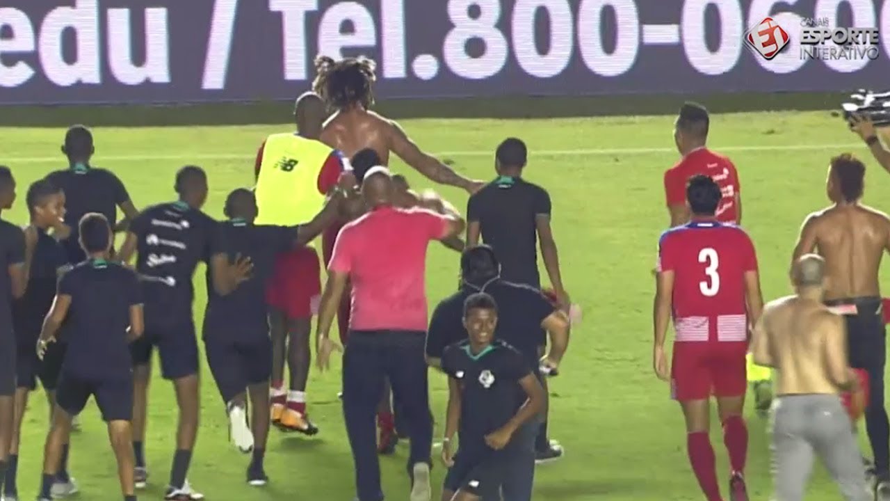 CLASSIFICAÇÃO HISTÓRICA: seja bem-vindo à Copa do Mundo, Panamá