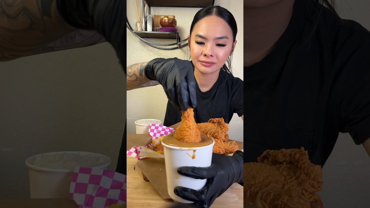 Jollibee copy cat recipe is on IG! 